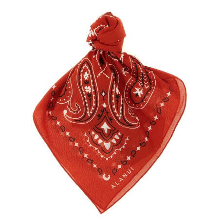 Bandana Paisley