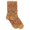 'Bandana' socks