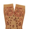 'Bandana' socks