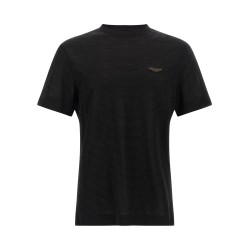 BOSS x Aston Martin 'C-Thompson 180' T-shirt