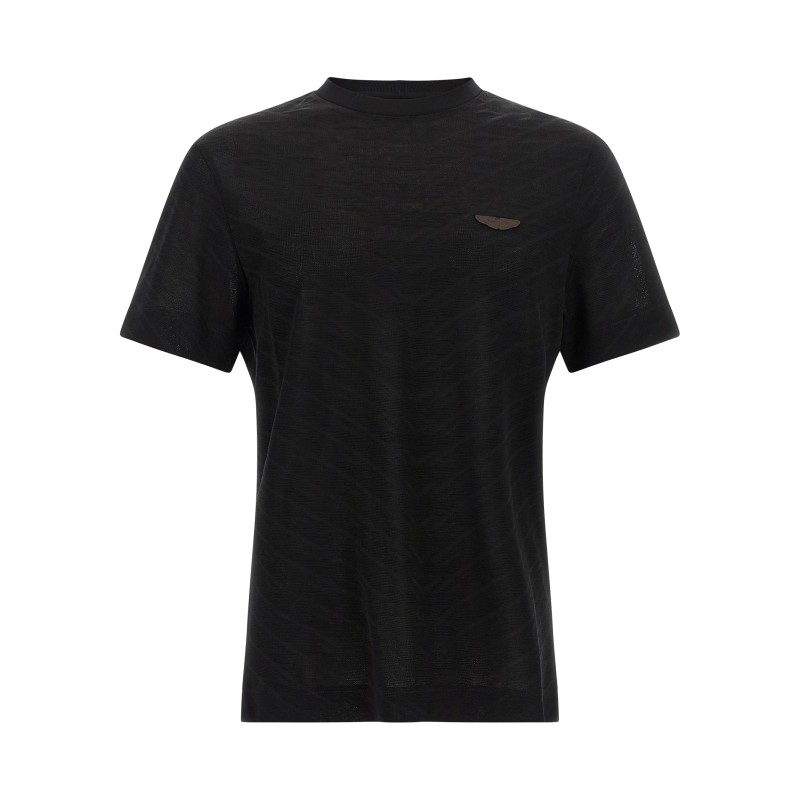 BOSS x Aston Martin 'C-Thompson 180' T-shirt