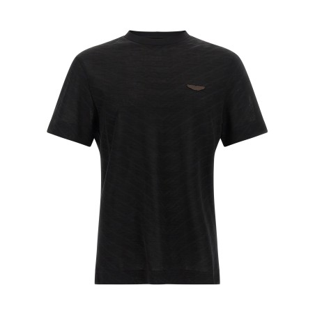 BOSS x Aston Martin 'C-Thompson 180' T-shirt