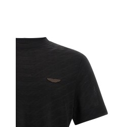 BOSS x Aston Martin 'C-Thompson 180' T-shirt