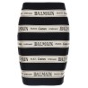 'Nastro Balmain' skirt