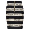 'Nastro Balmain' skirt