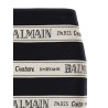 'Nastro Balmain' skirt