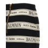 'Nastro Balmain' skirt