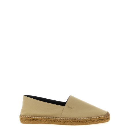 Cotton espadrilles