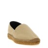 Cotton espadrilles