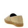 Cotton espadrilles