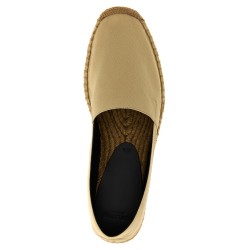 Cotton espadrilles