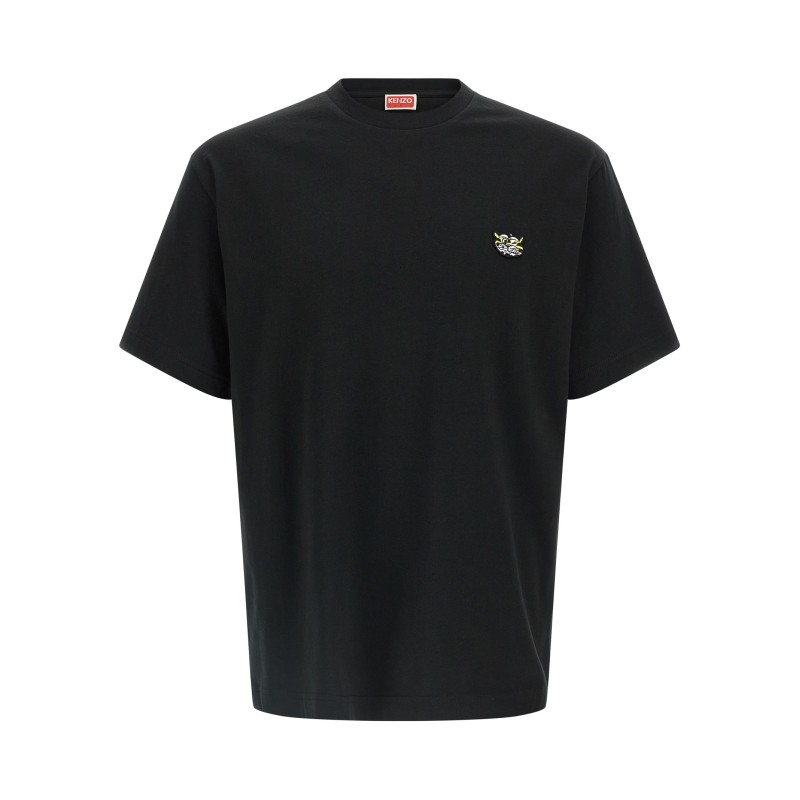 'Wild Tiger Gots' T-shirt