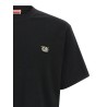 'Wild Tiger Gots' T-shirt