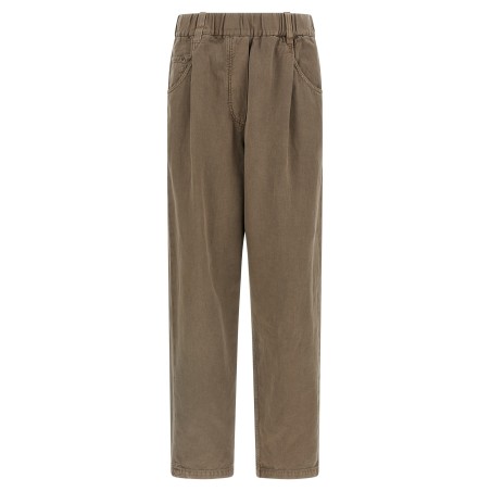 Cotton trousers