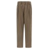 Cotton trousers