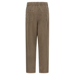 Cotton trousers