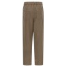 Cotton trousers