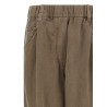 Cotton trousers
