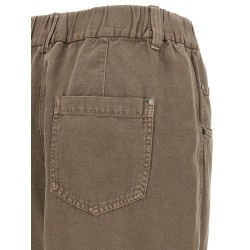Cotton trousers
