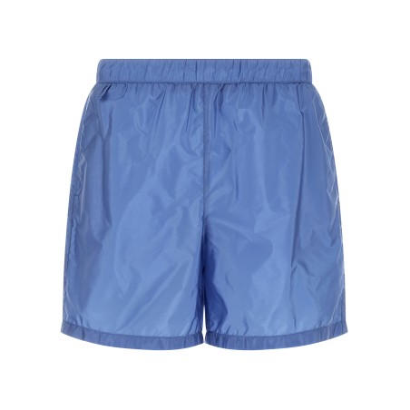Re-nylon feather swimsuit