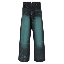 Japanese denim jeans
