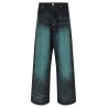 Japanese denim jeans