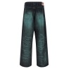 Japanese denim jeans