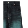 Japanese denim jeans