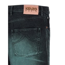 Japanese denim jeans