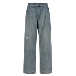 Carpenter jeans