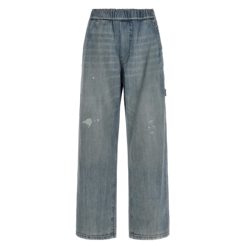 Carpenter jeans