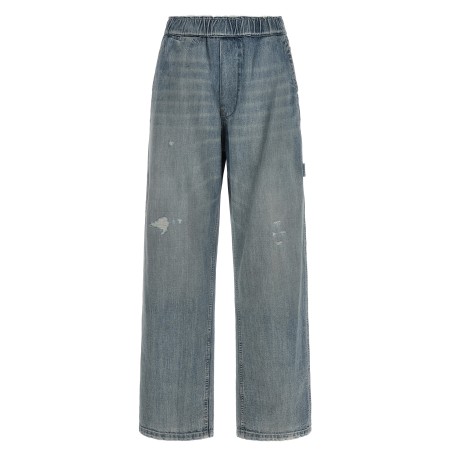 Carpenter jeans