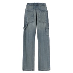 Carpenter jeans