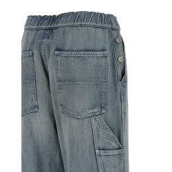 Carpenter jeans