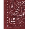 Bandana Paisley