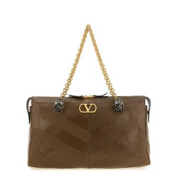 Valentino Garavani 'Panthea' medium shoulder bag