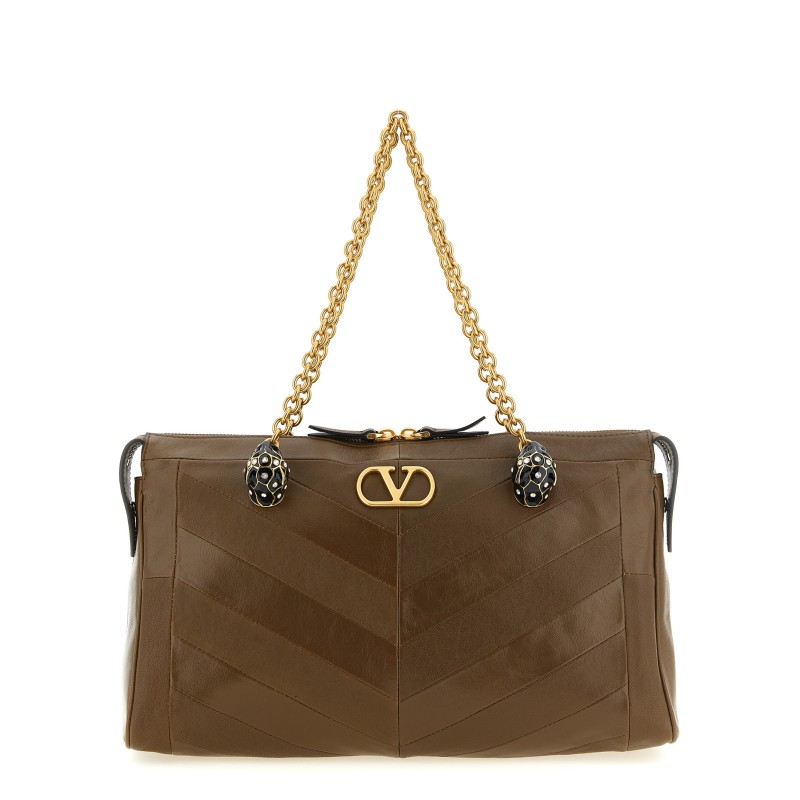 Valentino Garavani 'Panthea' medium shoulder bag