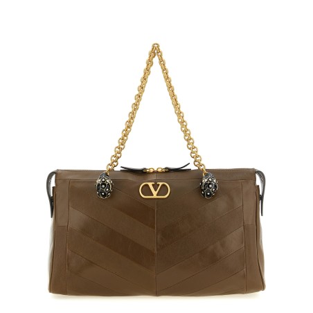 Valentino Garavani 'Panthea' medium shoulder bag
