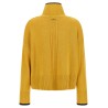 Turtle-Neck Sweater