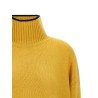 Turtle-Neck Sweater