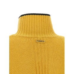 Turtle-Neck Sweater