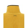 Turtle-Neck Sweater