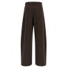 High waist jeans
