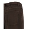 High waist jeans