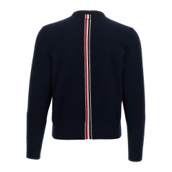 'RWB' sweater