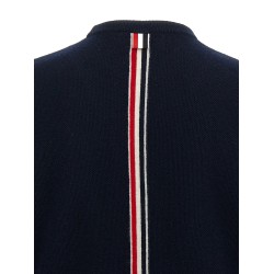 'RWB' sweater