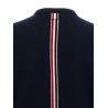 'RWB' sweater
