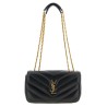 'Loulou' small shoulder bag