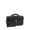 'Loulou' small shoulder bag