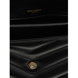 'Loulou' small shoulder bag
